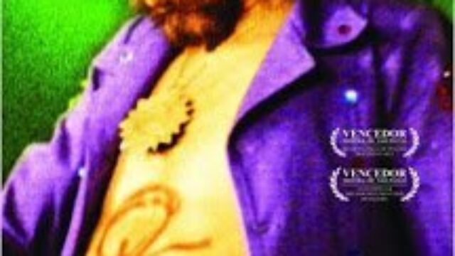 Raul – O Início, O Fim e O Meio