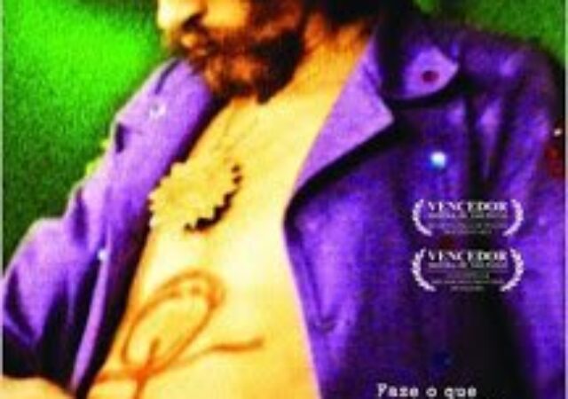Raul – O Início, O Fim e O Meio