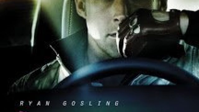Crítica: Drive