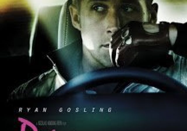 Crítica: Drive