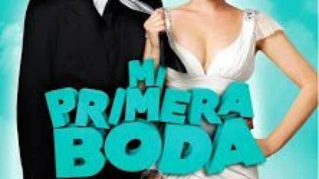 Meu Primeiro Casamento