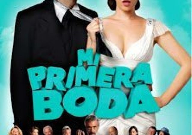 Meu Primeiro Casamento