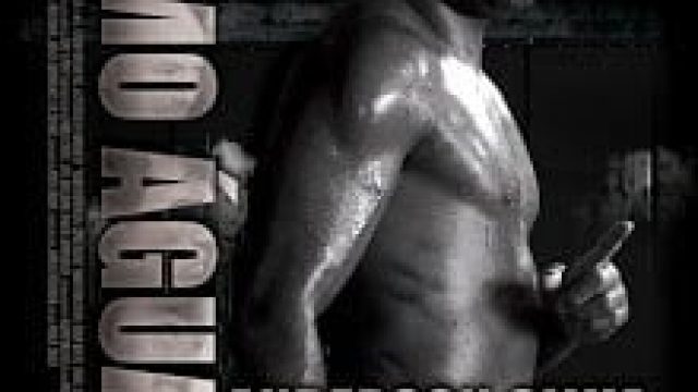 Anderson Silva – Como Água