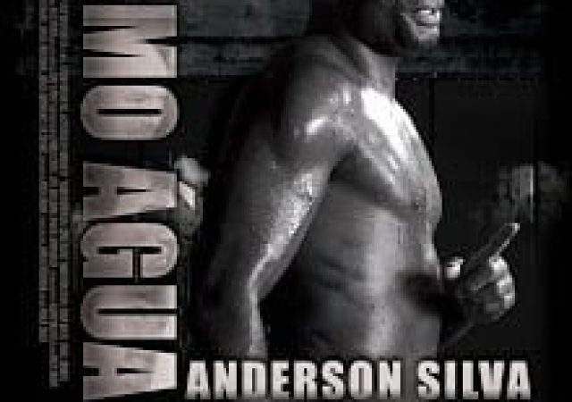 Anderson Silva – Como Água