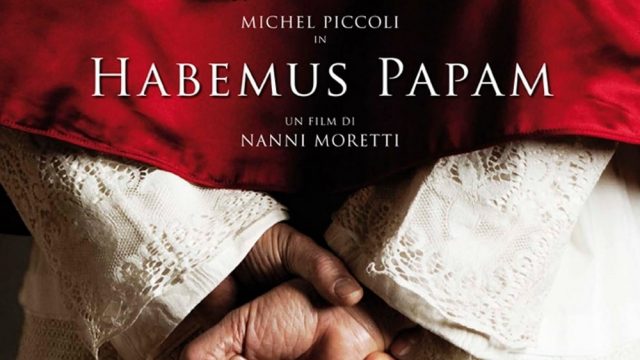 Habemus Papam