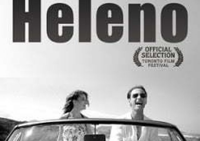 Crítica: Heleno