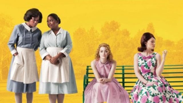 Crítica: Histórias Cruzadas