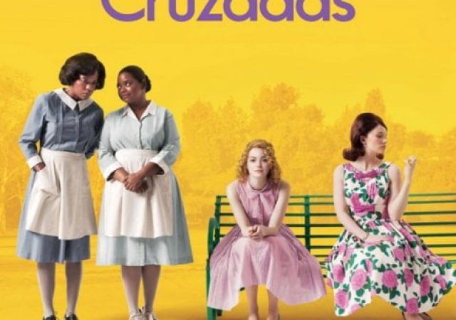 Crítica: Histórias Cruzadas