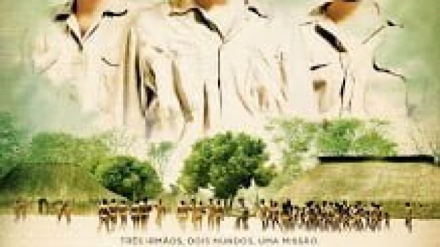 Xingu – O Filme