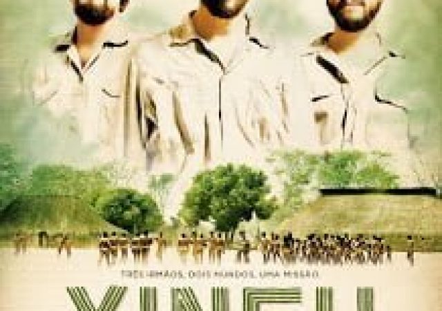 Xingu – O Filme