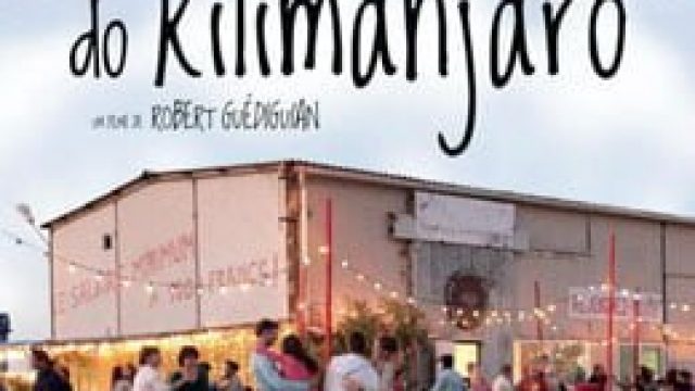 Crítica: As Neves do Kilimanjaro