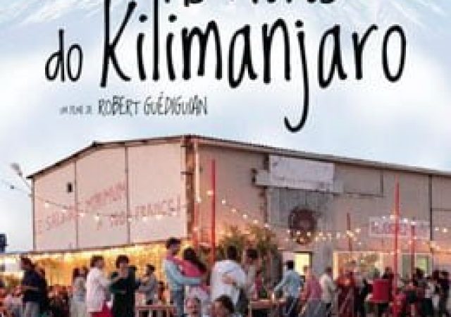 Crítica: As Neves do Kilimanjaro