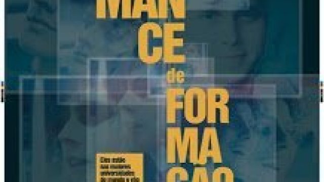 Romance de Formação