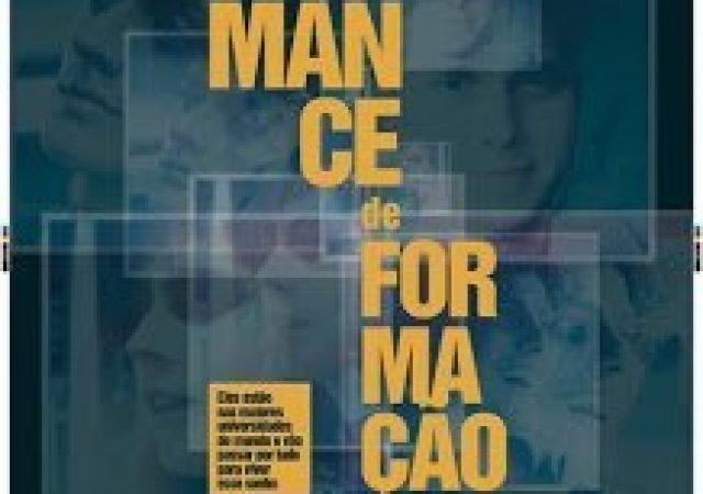 Romance de Formação