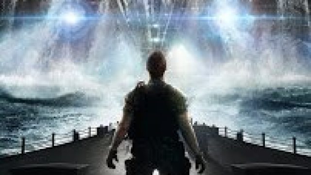 Battleship – A Batalha dos Mares