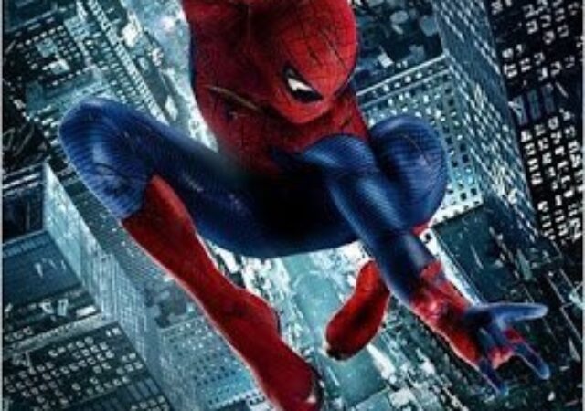 O Espetacular Homem-Aranha