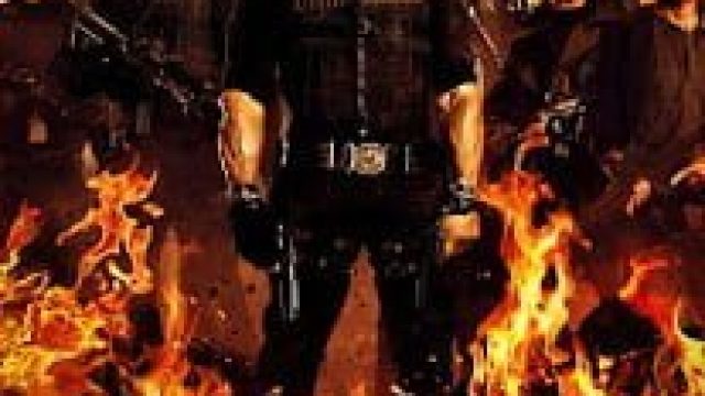 Os Mercenários 2