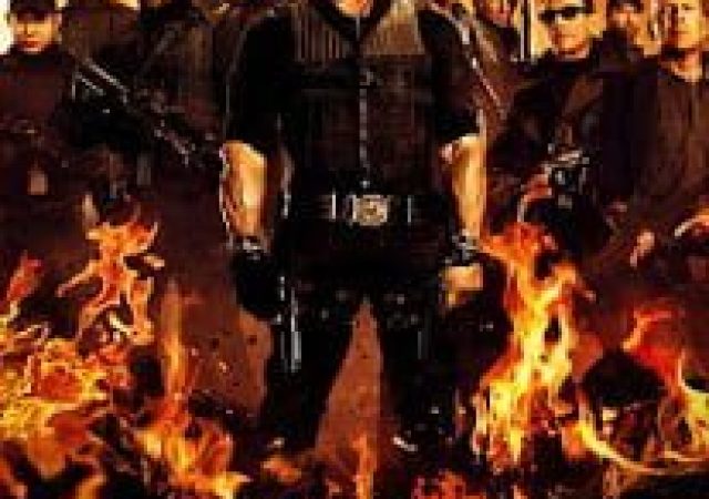 Os Mercenários 2