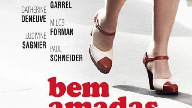 Crítica: Bem Amadas