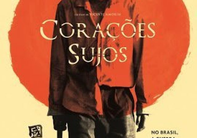 Crítica: Corações Sujos