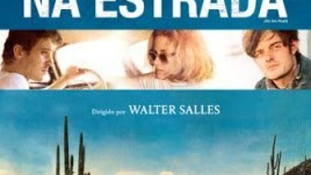 Na Estrada (On The Road)