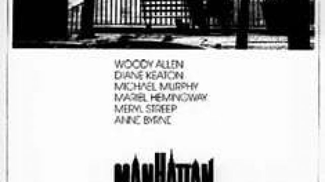 Manhattan