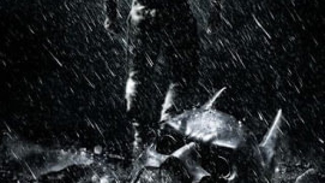 Crítica: Batman –  O Cavaleiro das Trevas Ressurge