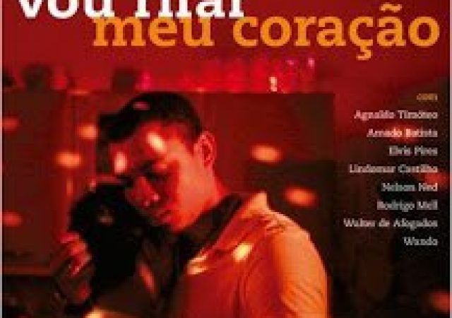 Vou Rifar Meu Coração