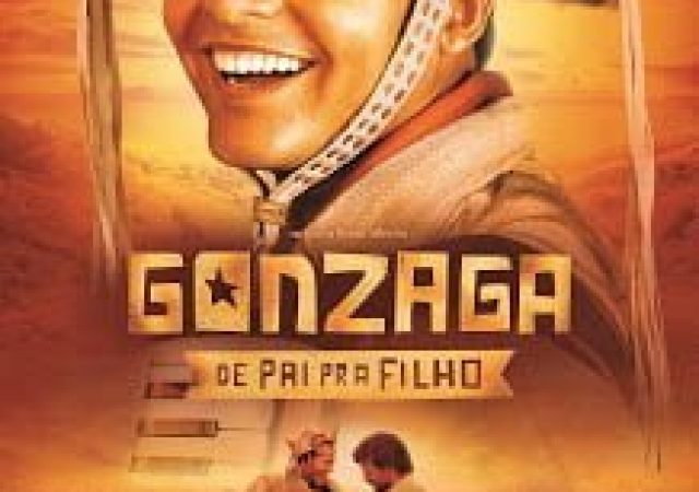 Festival do Rio 2012: Trailer “Gonzaga – De Pai Pra Filho”
