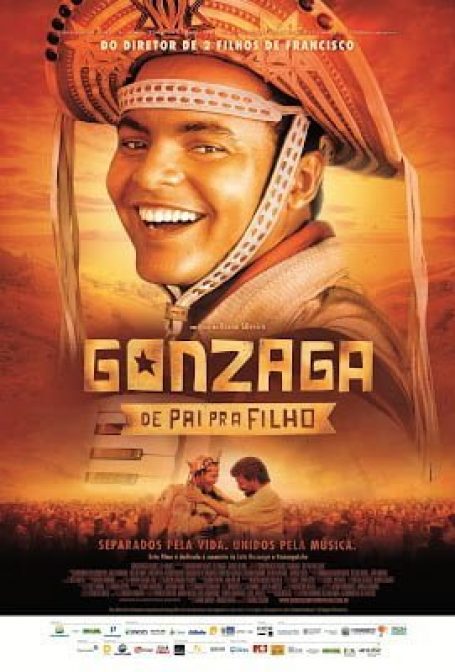 Gonzaga – De Pai Pra Filho