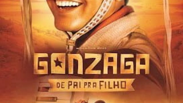 Gonzaga – De Pai Pra Filho