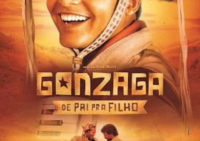 Gonzaga – De Pai Pra Filho