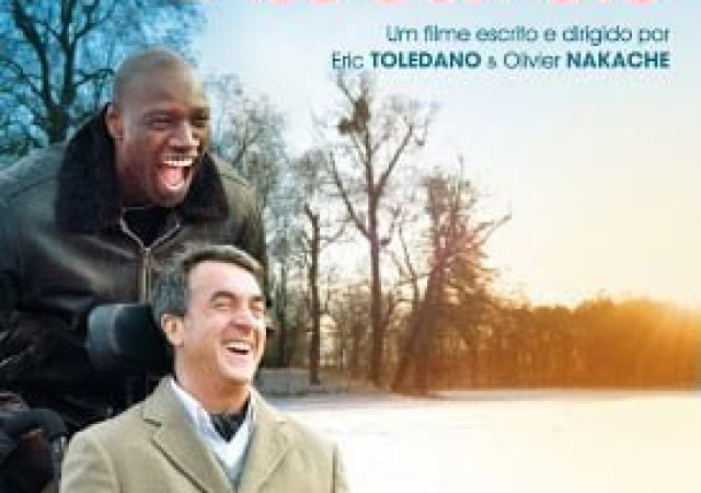 Intocáveis, O Filme Francês Mais Visto Fora da Cidade Natal
