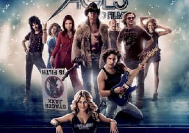 Rock of Ages