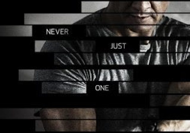 O Legado Bourne