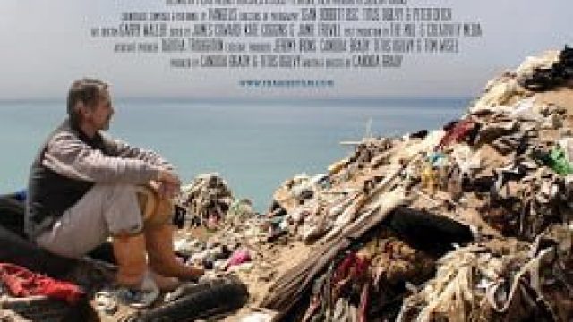 Trashed – Para Onde Vai Nosso Lixo