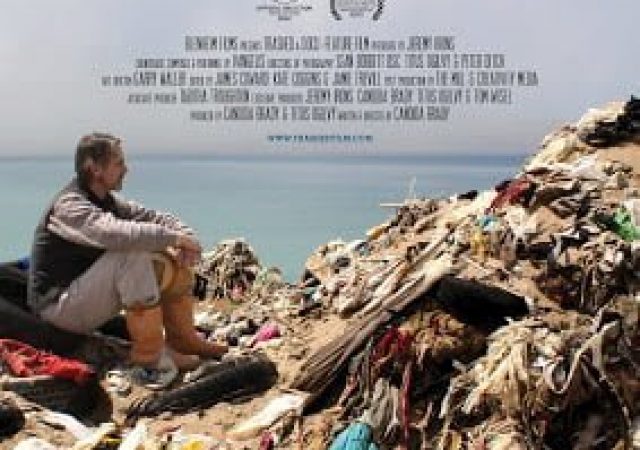 Trashed – Para Onde Vai Nosso Lixo