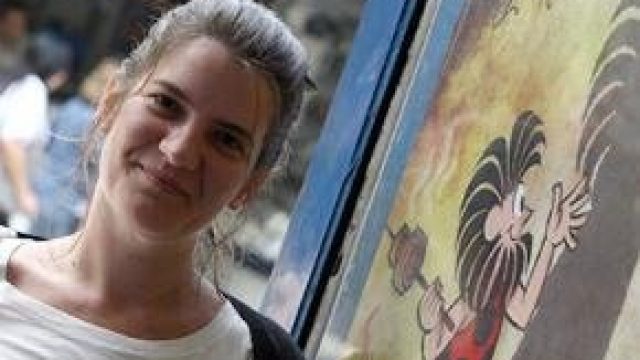 Entrevista: Diretora Ana Rieper, de “Vou Rifar Meu Coração”