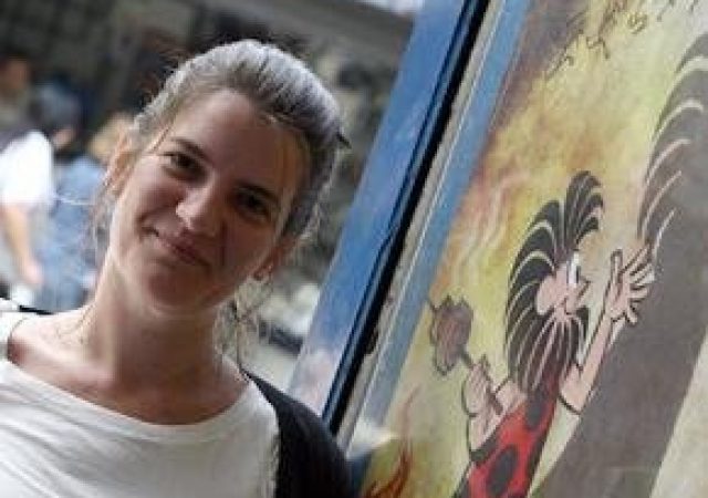 Entrevista: Diretora Ana Rieper, de “Vou Rifar Meu Coração”