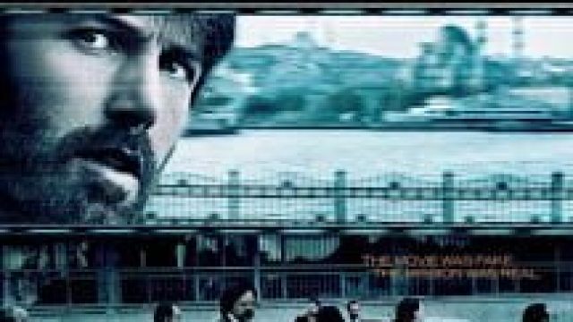 Crítica: Argo