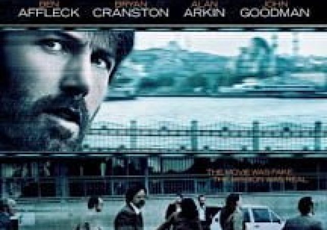 Crítica: Argo