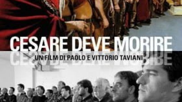 César Deve Morrer