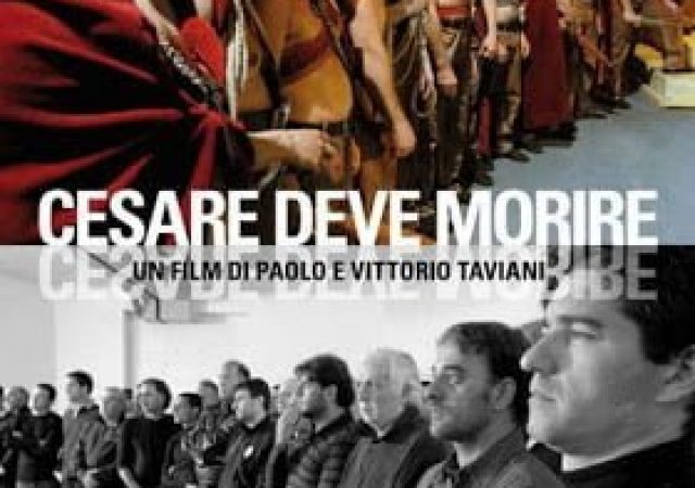 César Deve Morrer