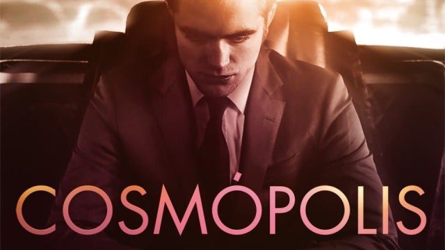 Cosmópolis
