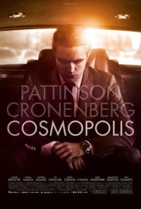 Cosmópolis