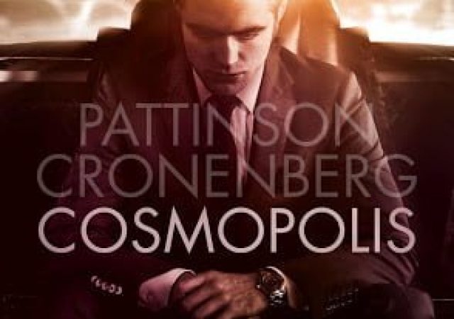 Cosmópolis