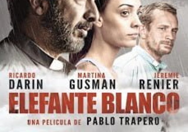 Crítica: Elefante Branco (Elefante Blanco)