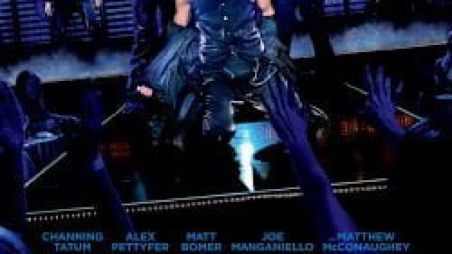 Crítica: Magic Mike