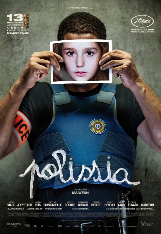 Polisse