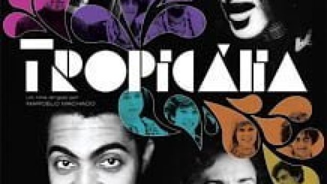 Tropicalia